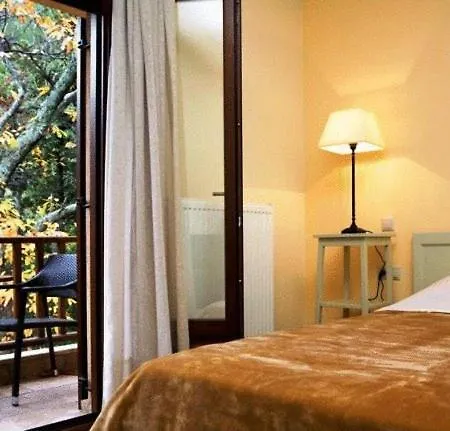 La Casa Rossa Принос