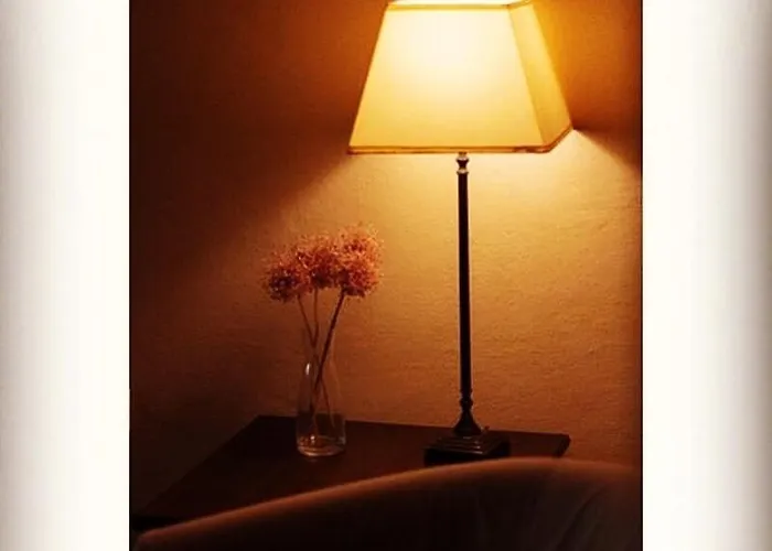 La Casa Rossa Maison d'hôtes *