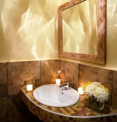 Maison d'hôtes La Casa Rossa *